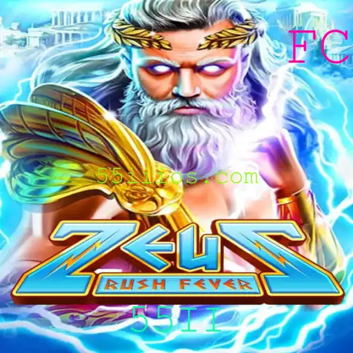 ZeusRushFever: Explorando a Nova Sensação dos Jogos com 55II