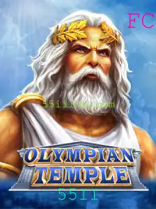 Descubra OlympianTemple: Um Mergulho no Mundo da Mitologia e Estratégia