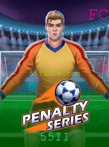 Explorando o Mundo do PenaltySeries: Um Jogo de Estratégia e Habilidade