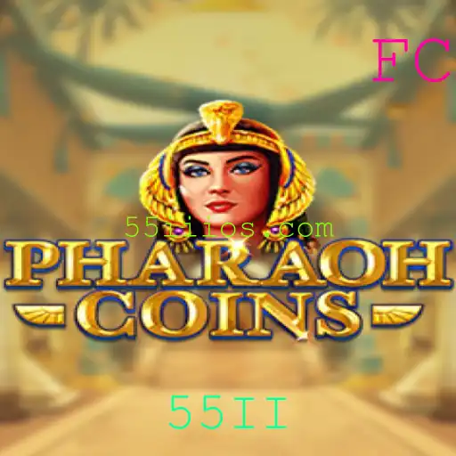 Explorando PharaohCoins: Um Mergulho Profundo no Mundo do Jogo 55II