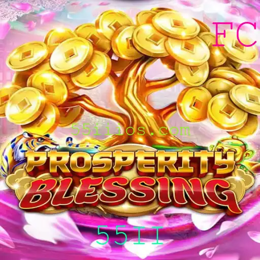 Explorando as Maravilhas do Jogo 'ProsperityBlessing': Uma Jornada Única