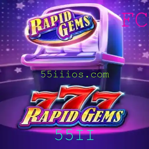Descubra o Fascinante Mundo de RapidGems777: Uma Experiência de Jogo Inesquecível