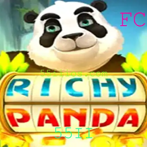 RichyPanda: Descubra o Jogo do Momento com a Palavra-Chave 55II