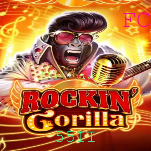 Explorando o Mundo Vibrante de RockinGorilla: Um Guia Completo do Jogo