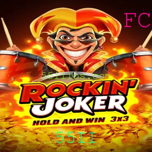 Explorando o Universo do Jogo 'RockinJoker': Regras e Estratégias