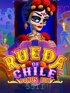 RuedaDeChileBonusBuy: Um Mergulho na Aventura Chilena com 55II