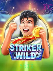 Descubra o Fascinante Mundo do Jogo 'StrikerWILD'