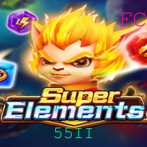 Descubra o Universo de SuperElements: Um Novo Jogo Revolucionário
