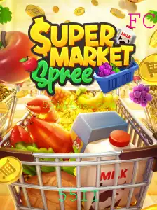 Explorando o Mundo Divertido de SupermarketSpree: Como Jogar e Regras Essenciais