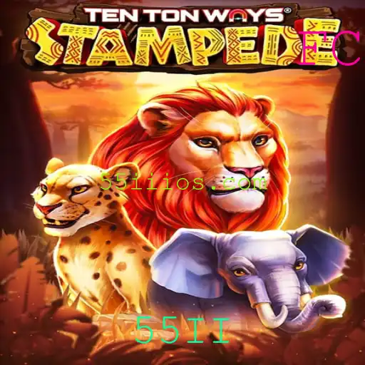 Explorando o Universo Fascinante de TenTonWaysStampede: Um Guia Completo
