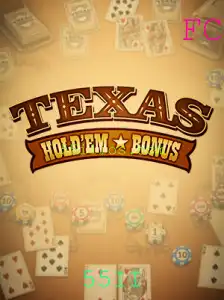 Introdução ao Texas Hold'em Bonus: Regras e Estratégias