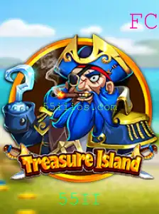 Desvende os Segredos de TreasureIsland