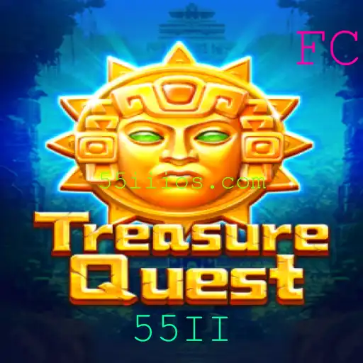 TreasureQuest: Uma Jornada Épica no Mundo dos Jogos