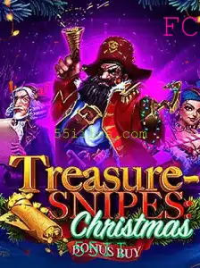 TreasuresnipesChristmas: Um Guia Completo do Jogo Festivo