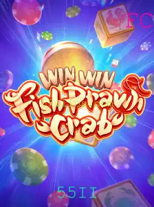 Explorando o Mundo do Jogo WinWinFishPrawnCrab: Regras e Inovação