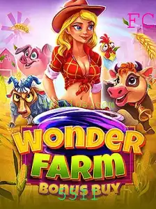 Explorando o Mundo do Jogo WonderFarmBonusBuy: Uma Jornada Agrícola e Seus Desafios