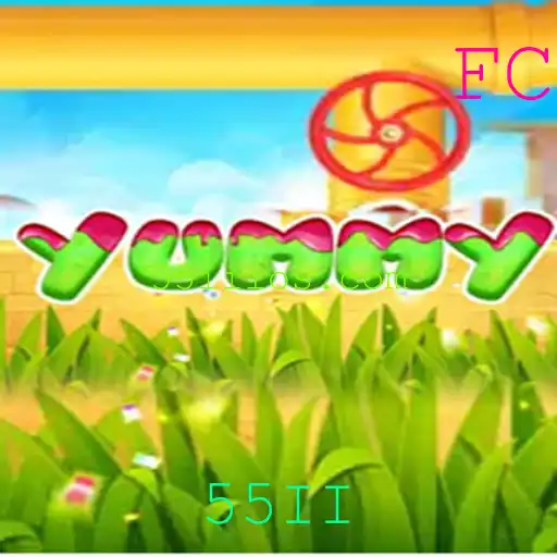 Descubra o Universo do Jogo Yummy: Um Banquete de Diversão com 55II